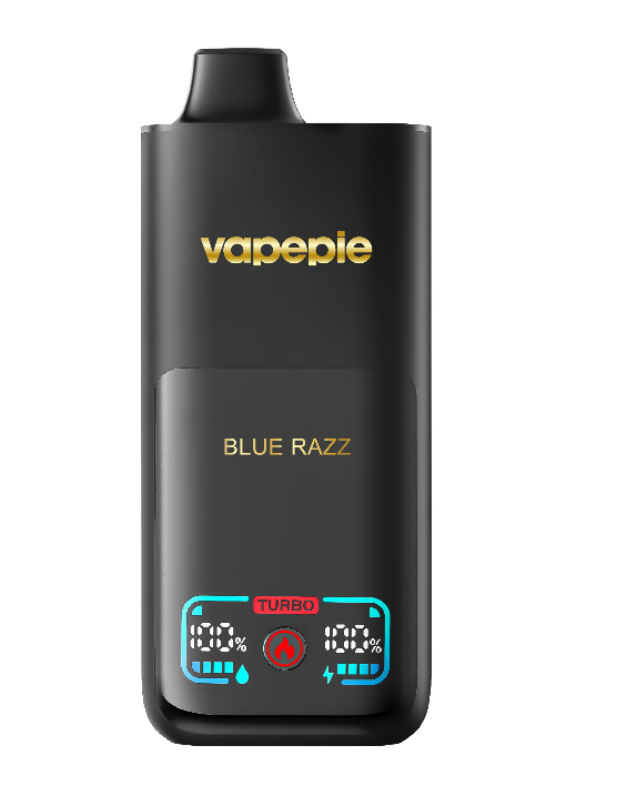 VAPEPIE MAX 70000 Puffs Disposable Vape – Long-Lasting, Multiple Flavors