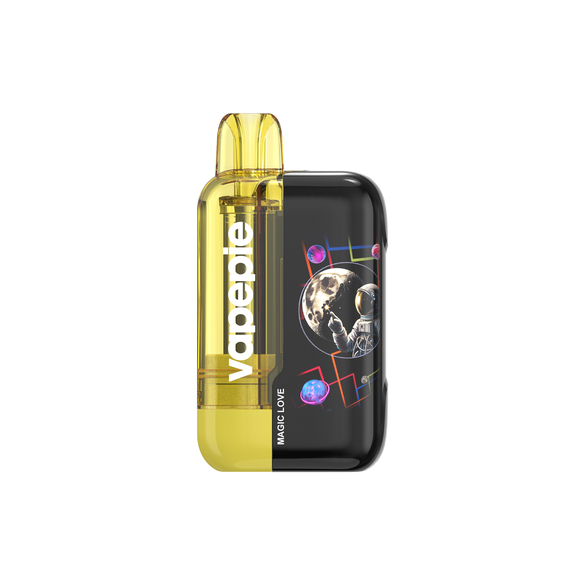 VAPEPIE Ultra Phantom 30000 WAYS x TK