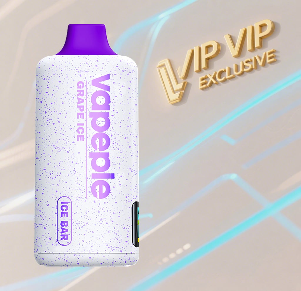 🎫Napi érték [Csak 2925 Ft darabonként] VAPEPIE PowerGo 9800 PUFFS