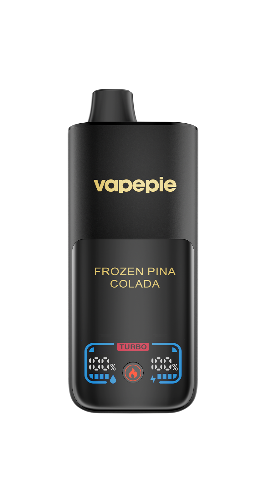 Frozen Pina Colada – VAPEPIE MEGA 70000 PUFFS