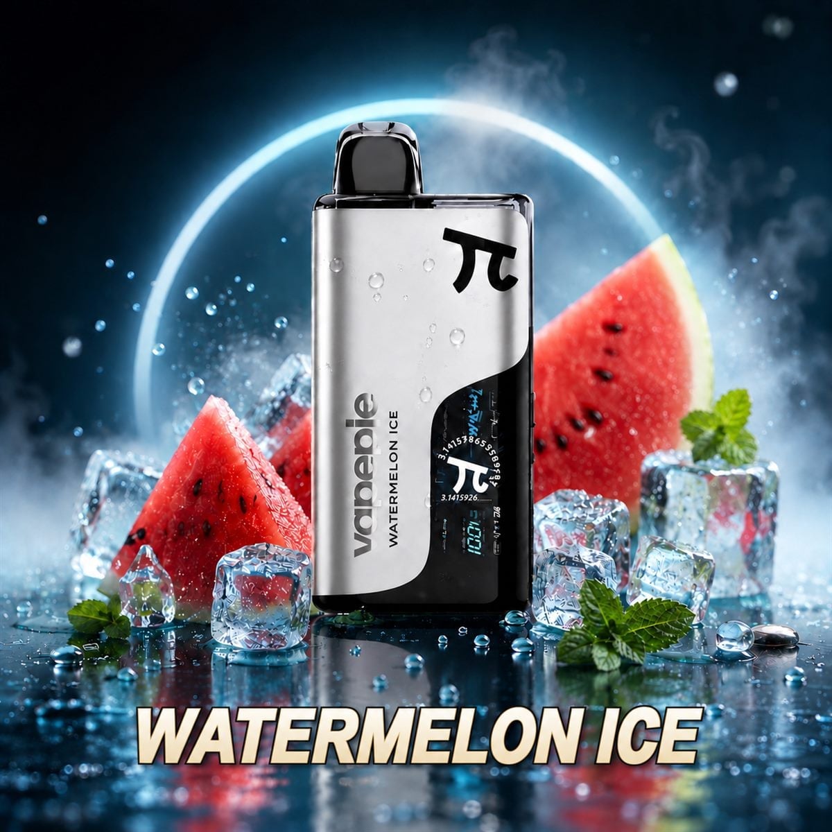 VAPEPIE VIS VIBE 50,000 Puffs | AU Warehouse | 5% Nicotine