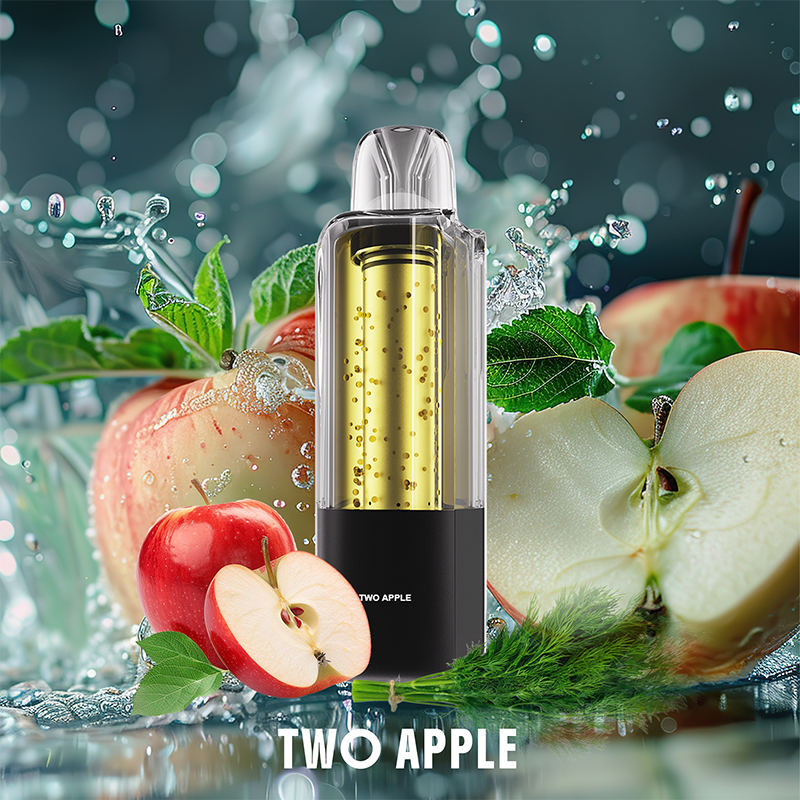 Limitált készlet: Epic Vape csomagok